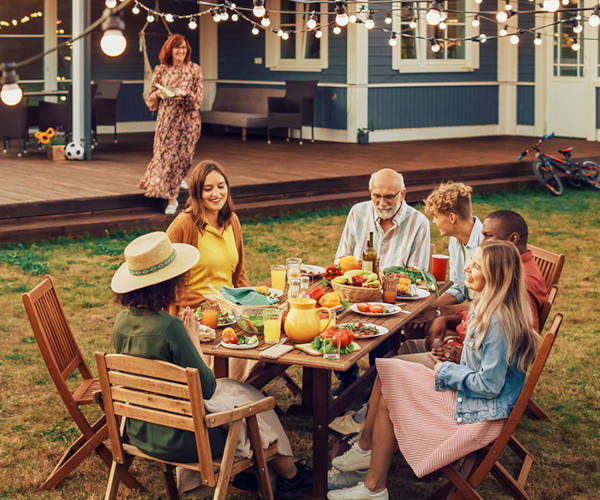 Party Planning Services in the Okanagan Valley