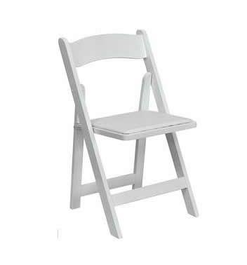 Rent Folding Chairs
